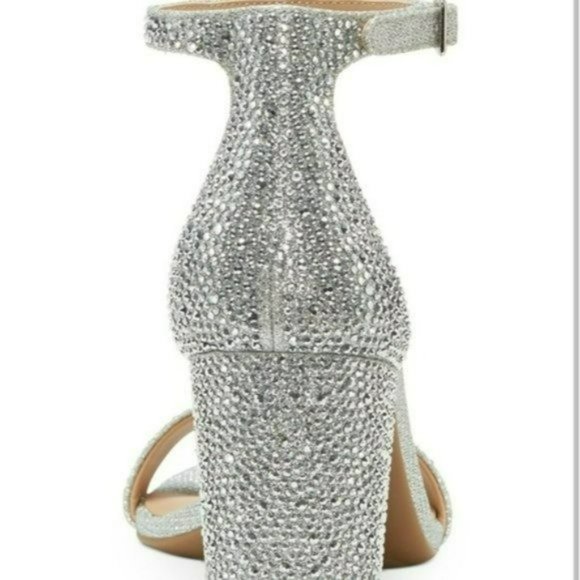 INC International Lexini Platform Sandals - Picture 5 of 8